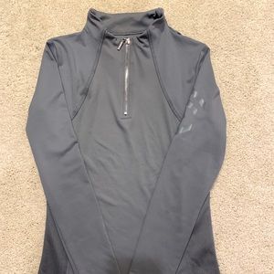 Aztec Diamond Gray Shirt